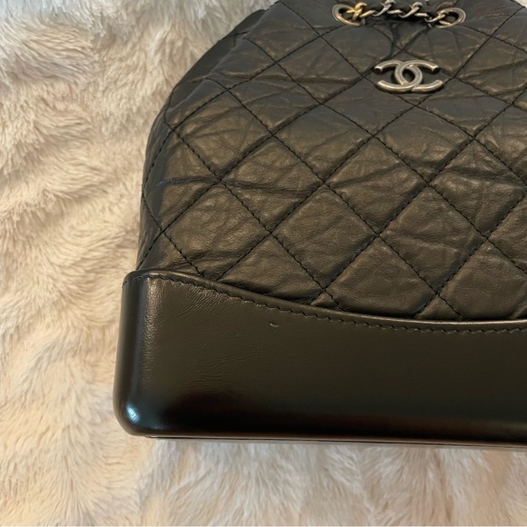 Chanel Gabrielle backpack - Picture 6 of 16